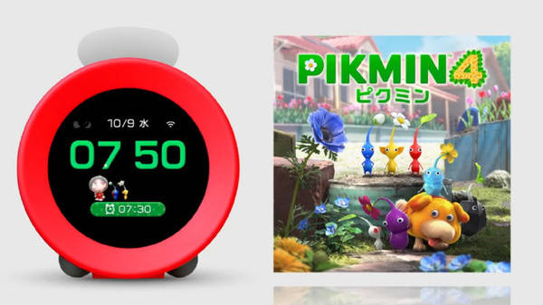 任天堂闹钟国内现货价格已炒至2500元 是原价三倍之多