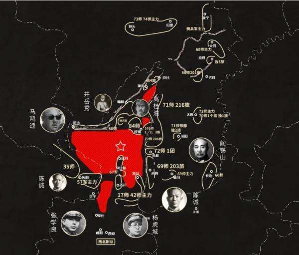 王立华：林彪、彭德怀都反对<strong></p>
<p>炒币的app</strong>，毛泽东何以赌上红军全部家底，决意东征？