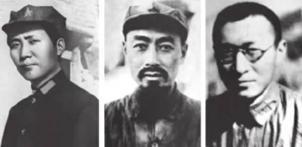 王立华：林彪、彭德怀都反对<strong></p>
<p>炒币的app</strong>，毛泽东何以赌上红军全部家底，决意东征？