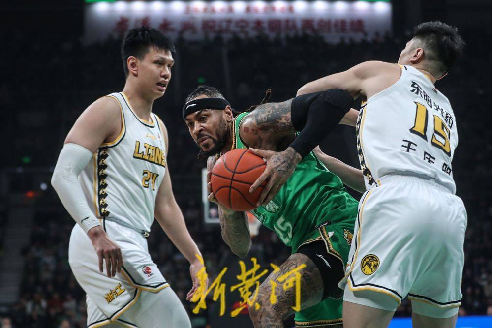 外援新政让CBA更“刺激”<strong></p>
<p>聚享币</strong>,山东男篮第四外援会选谁?