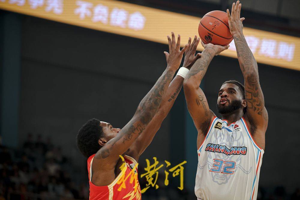 外援新政让CBA更“刺激”<strong></p>
<p>聚享币</strong>,山东男篮第四外援会选谁?