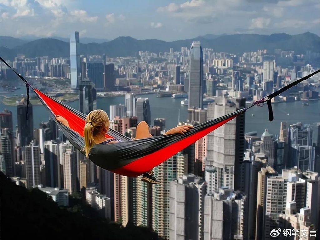 特朗普将赢得大选<strong></p>
<p>聚享币</strong>，但我希望哈里斯赢，因为她确实是一个草包