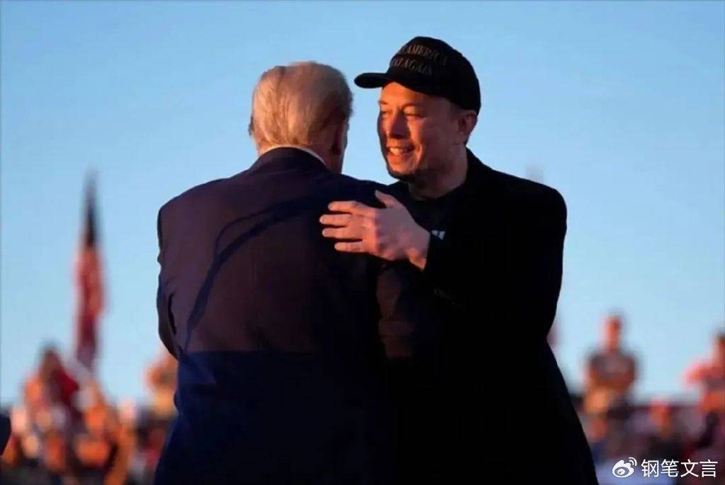 特朗普将赢得大选<strong></p>
<p>聚享币</strong>，但我希望哈里斯赢，因为她确实是一个草包