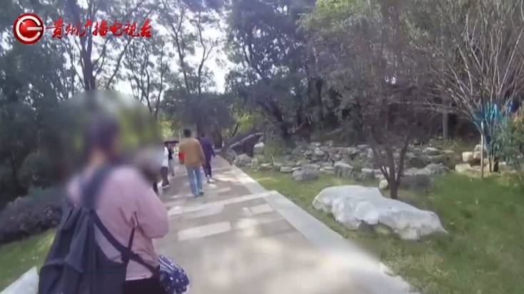 “亲爱的<strong></p>
<p>巴币特</strong>,千万别说漏嘴!”68岁贵州阿姨遇“黄昏恋”,监控拍下……