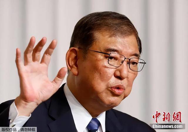 最新！石破茂致歉，小泉进次郎辞职