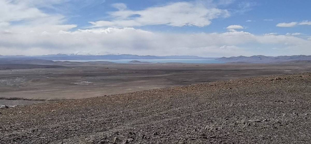 “亚洲水塔”留不住水了<strong></p>
<p>嗨币网</strong>？