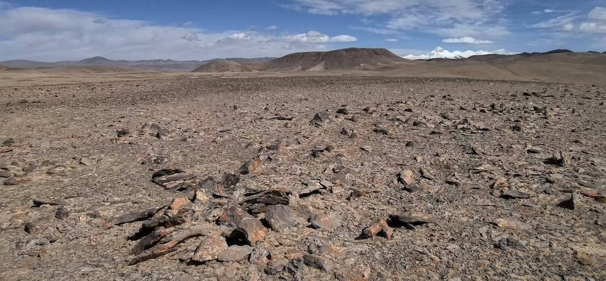 “亚洲水塔”留不住水了<strong></p>
<p>嗨币网</strong>？