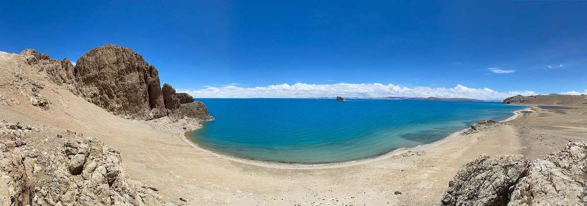 “亚洲水塔”留不住水了<strong></p>
<p>嗨币网</strong>？