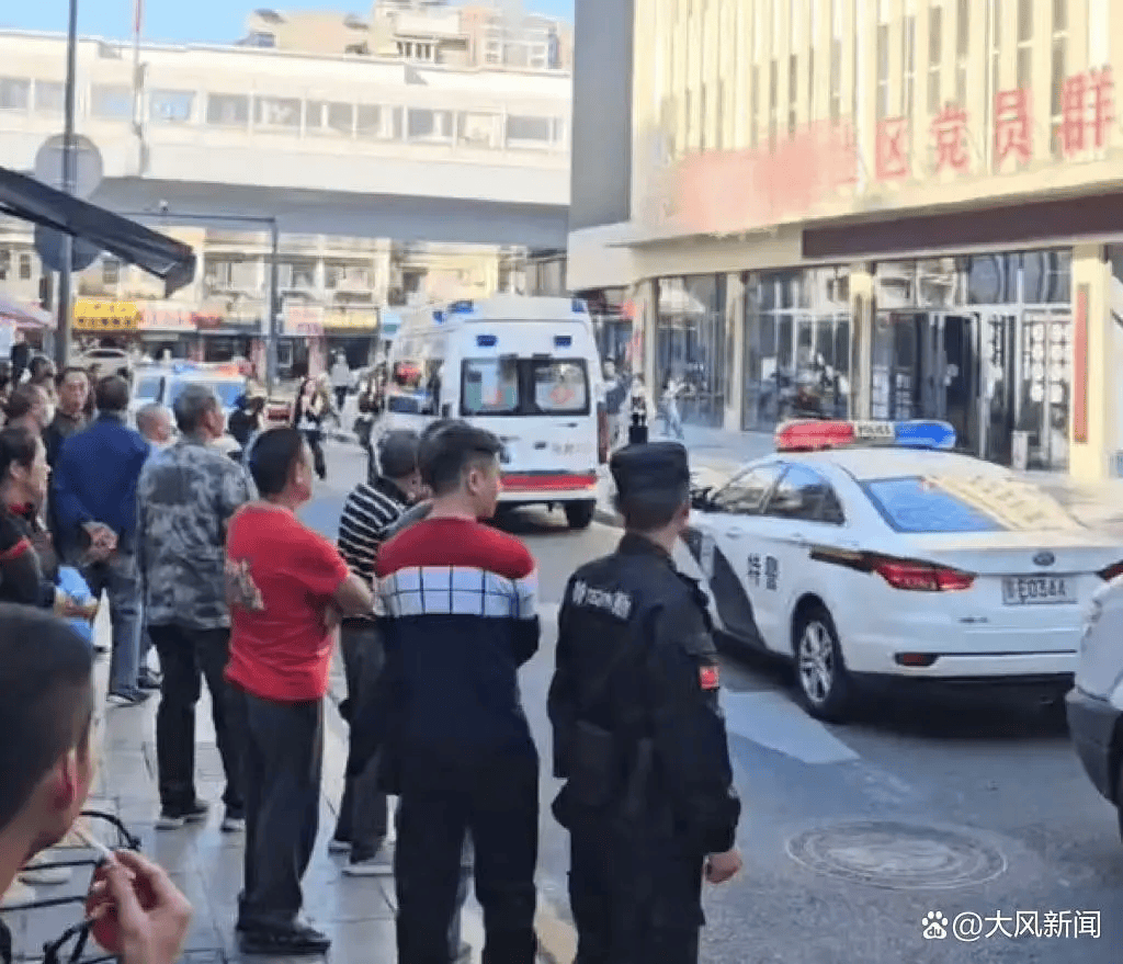 湖北宜昌被刺女干部已去世:刚入事业编制仅9天<strong></p>
<p>嗨币网</strong>,凶手疑为附近摊贩