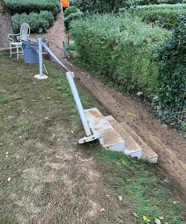 杭州几十名登山者擅闯别墅泳池洗鞋<strong></p>
<p>币圈大空翼</strong>,赛事主办方称“买菜刀的伤人,还要怪卖菜刀的没考虑到吗?”最新回应