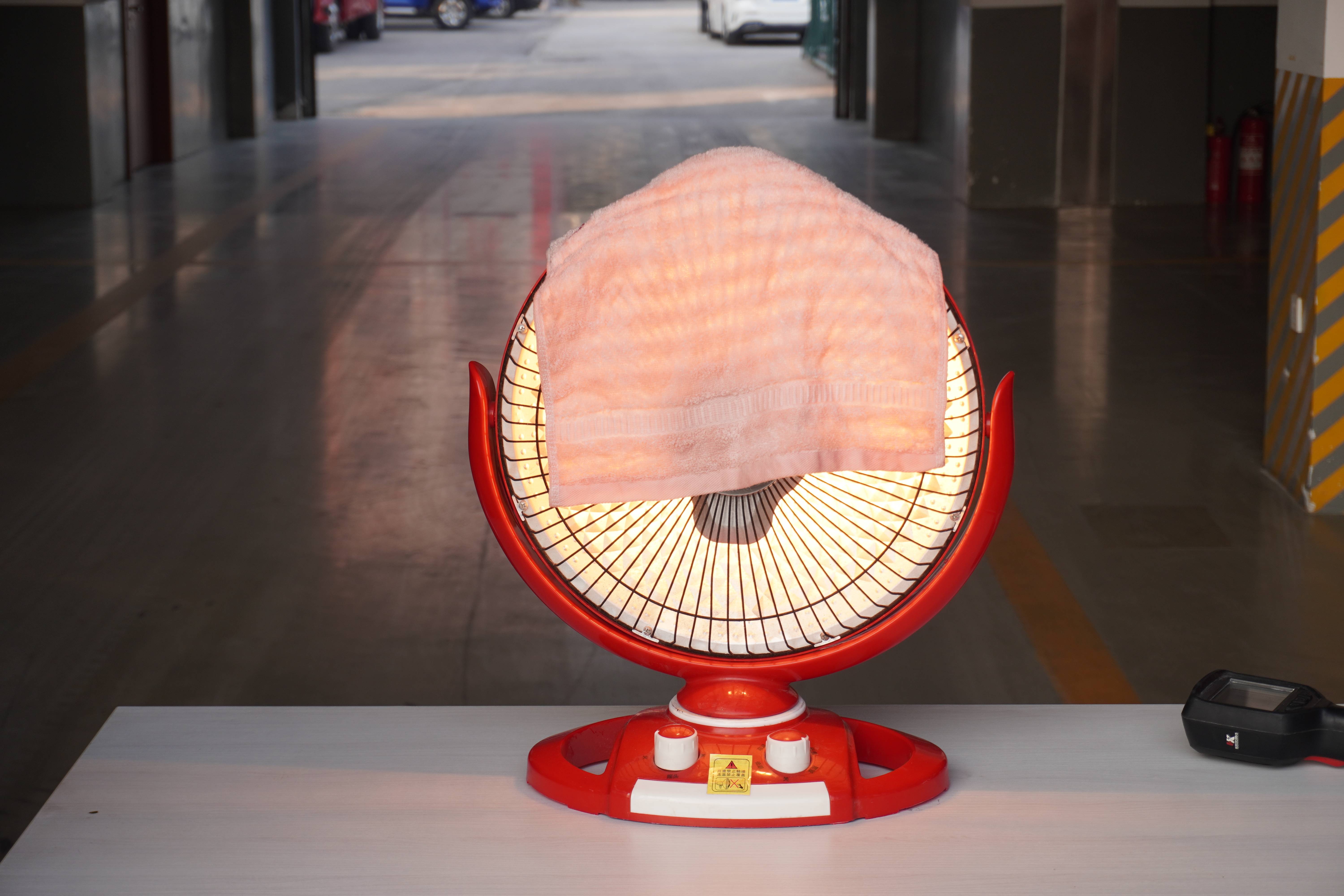 温度近600摄氏度、瞬间引燃纸张<strong></p>
<p>币圈大空翼</strong>,“取暖神器”暗藏危险