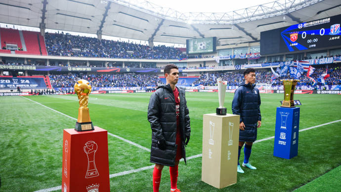 观察：中超今收官，不管海港、申花夺冠，赢家只有一个：上海这座城市！