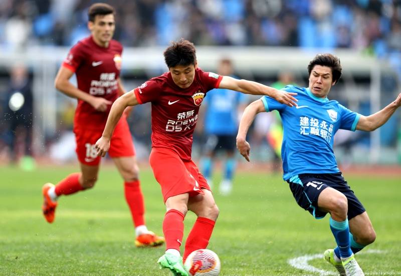 观察：中超今收官<strong></p>
<p>币圈大空翼</strong>，不管海港、申花夺冠，赢家只有一个：上海这座城市！