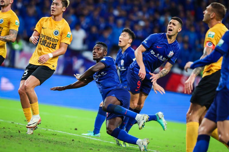 观察：中超今收官<strong></p>
<p>币圈大空翼</strong>，不管海港、申花夺冠，赢家只有一个：上海这座城市！