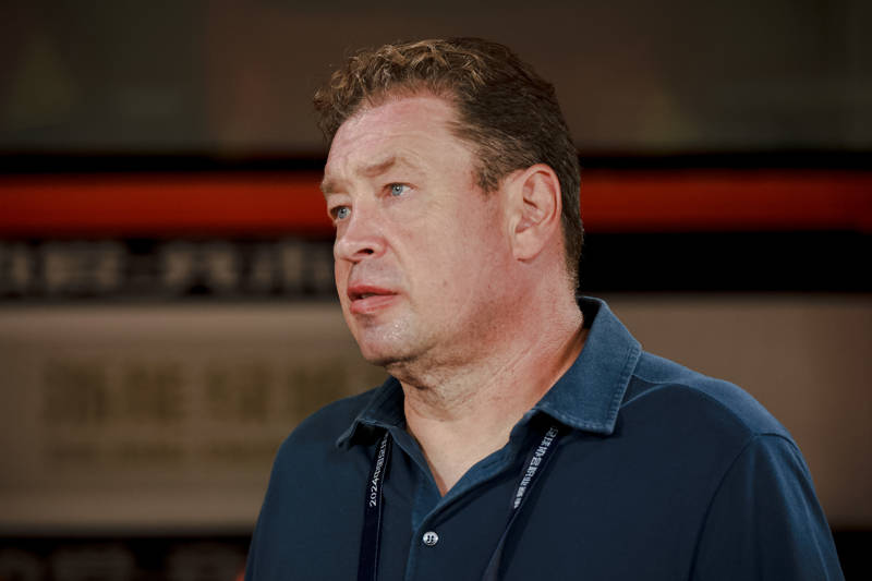 观察：中超今收官<strong></p>
<p>币圈大空翼</strong>，不管海港、申花夺冠，赢家只有一个：上海这座城市！