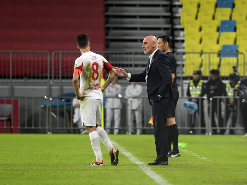 观察：中超今收官<strong></p>
<p>币圈大空翼</strong>，不管海港、申花夺冠，赢家只有一个：上海这座城市！