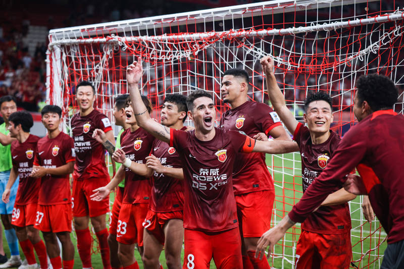 观察：中超今收官<strong></p>
<p>币圈大空翼</strong>，不管海港、申花夺冠，赢家只有一个：上海这座城市！