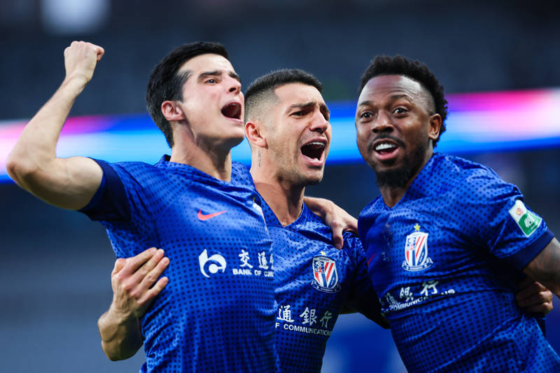 观察：中超今收官<strong></p>
<p>币圈大空翼</strong>，不管海港、申花夺冠，赢家只有一个：上海这座城市！