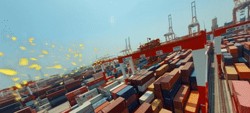 微视频|合作共赢 惠及世界