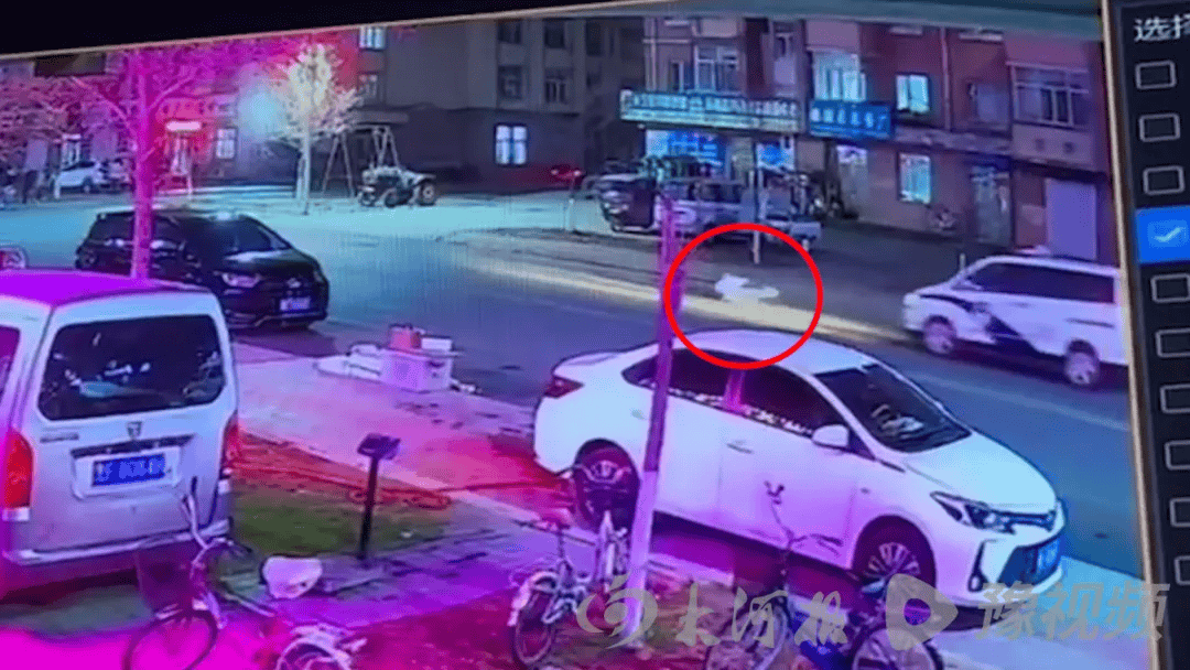 6岁女童被警车撞倒致脑出血<strong></p>
<p>初链币</strong>,警方回应!