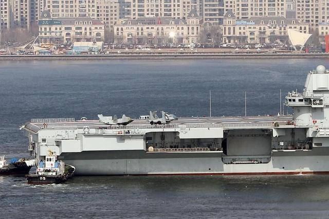 歼-35A正式官宣<strong></p>
<p>币圈行话</strong>，命名格式意味深长：航母新舰载机上舰指日可待？