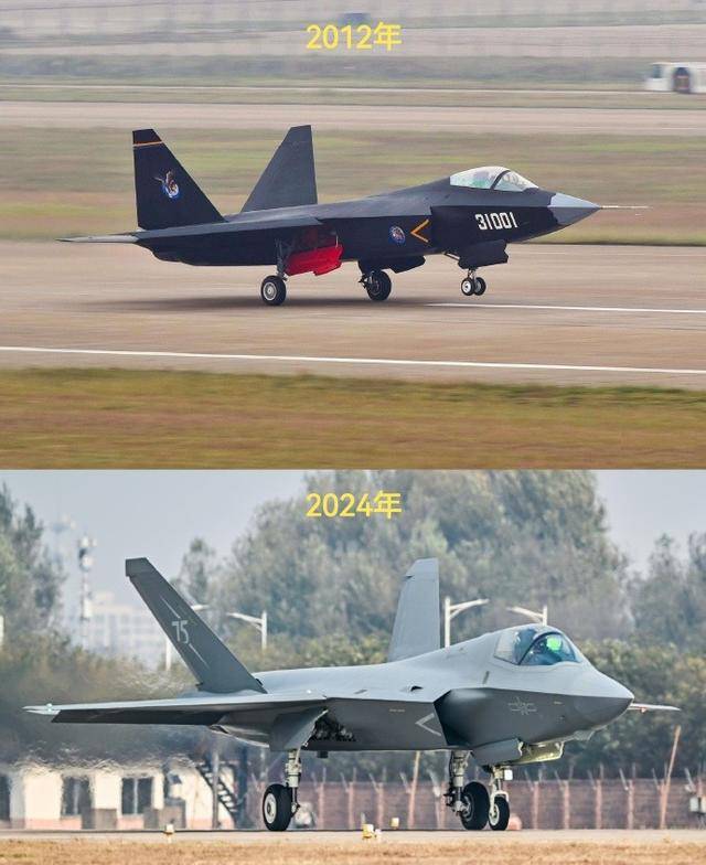 歼-35A正式官宣<strong></p>
<p>币圈行话</strong>，命名格式意味深长：航母新舰载机上舰指日可待？