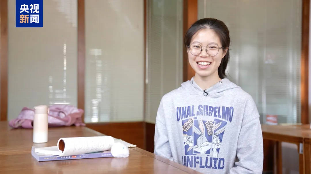 因“高考誓师演讲”被网暴女孩<strong></p>
<p>淘金矿场app</strong>，已考入中国人大！本人最新发声