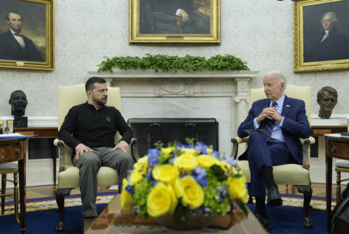 外媒爆:拜登政府计划明年1月新总统就职日前快速对乌提供剩余援助<strong></p>
<p>淘金矿场app</strong>,但仍面临巨大问题