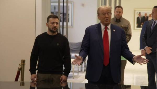 特朗普长子发帖嘲讽泽连斯基:距离<strong></p>
<p>etf币</strong>你失去零花钱还有38天