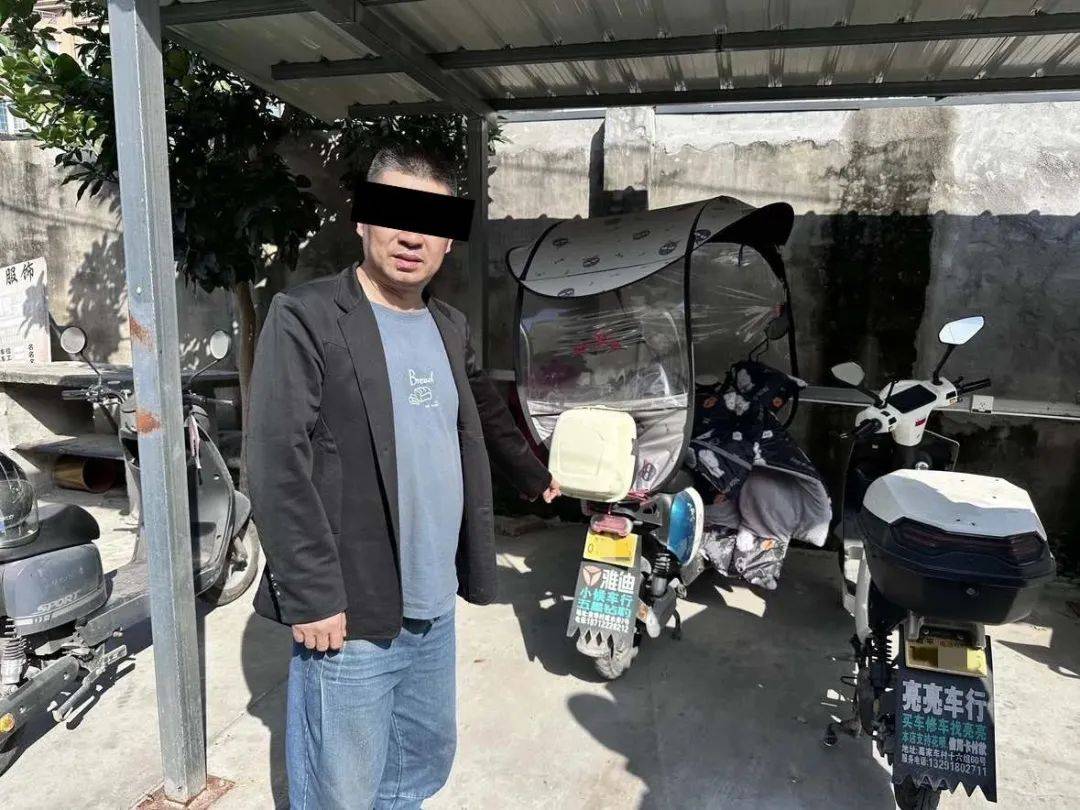 “我车被偷了<strong></p>
<p>etf币</strong>,车上有块毒猪肉!”男子深夜报警,结局大反转