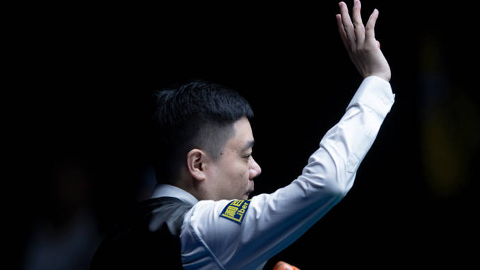 铁打的丁俊晖<strong></p>
<p>etf币</strong>,流水的中国小将,中国一哥喜提17.5万英镑继续“黄金期”