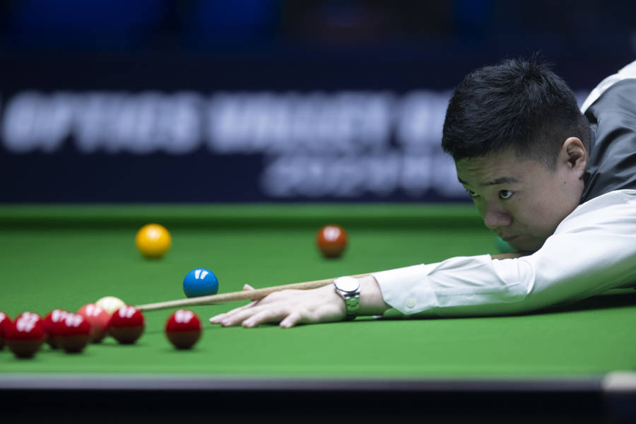 铁打的丁俊晖<strong></p>
<p>etf币</strong>,流水的中国小将,中国一哥喜提17.5万英镑继续“黄金期”