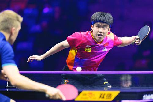 “最水世界第一”质疑声四起<strong></p>
<p>etf币</strong>,王楚钦要靠自己医好心病