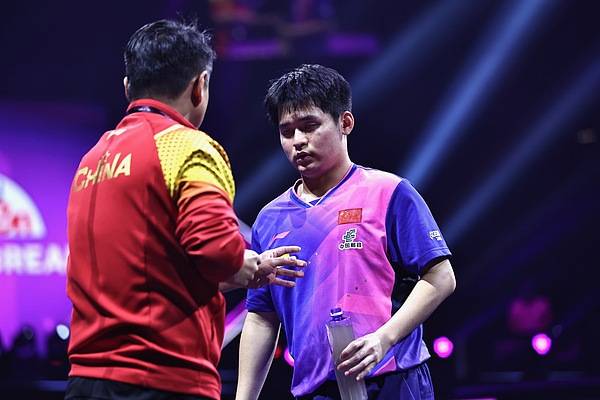 “最水世界第一”质疑声四起<strong></p>
<p>etf币</strong>,王楚钦要靠自己医好心病