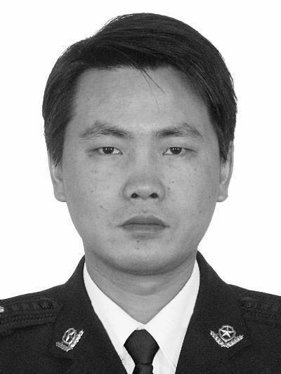 痛心<strong></p>
<p>etf币</strong>！武汉版“八里河派出所”所长凌晨在所里倒下 年仅52岁