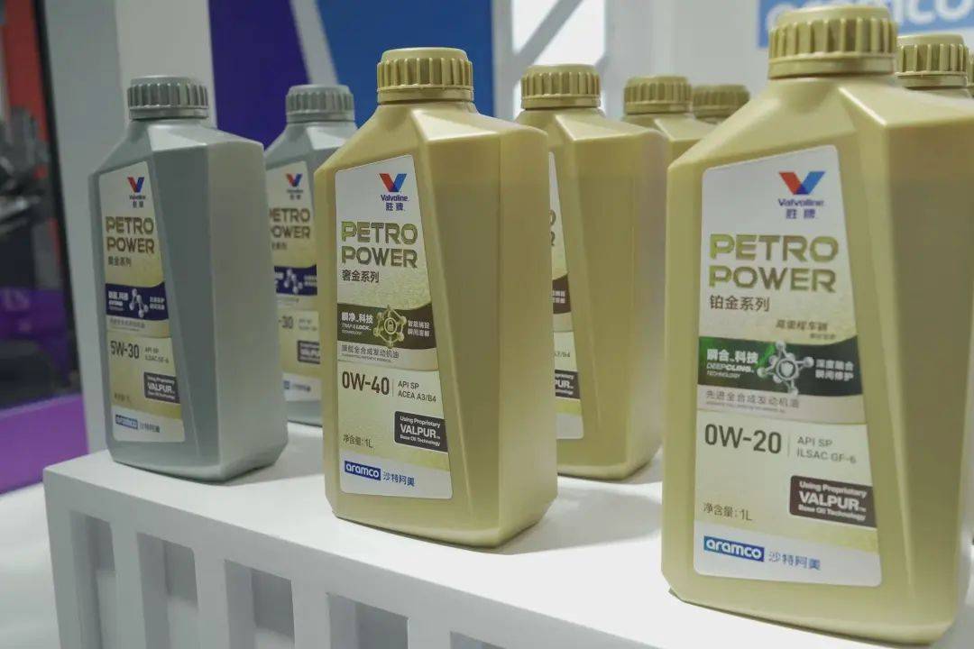 耐克、百事、联合利华、大众、乐高、lululemon、华住……旧友新朋共话进博|聚焦进博会