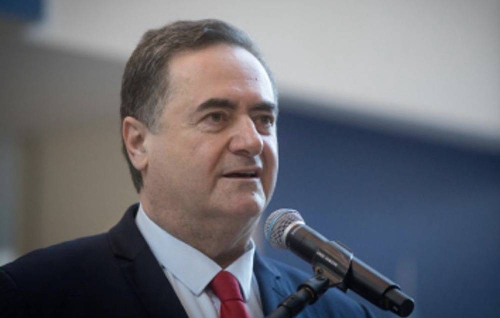 以国防部长:希望对哈马斯施压 让被扣押人员回家