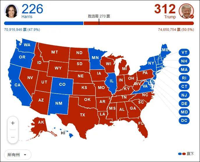 "化恐惧为战斗<strong></p>
<p>etf币</strong>！"全美多地爆发反特朗普游行