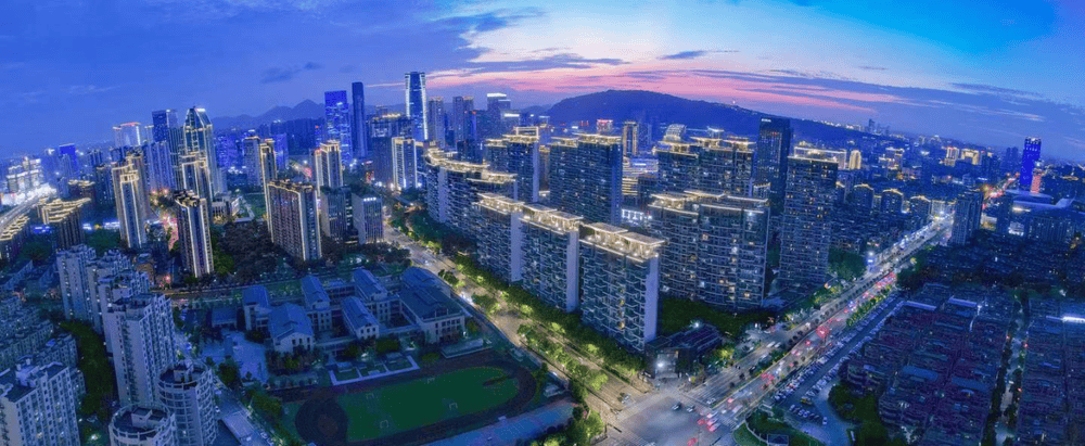 临平确定纳入杭州中心城区范围! 剑指新“中心”<strong></p>
<p>etf币</strong>,临平数智城如何发力?