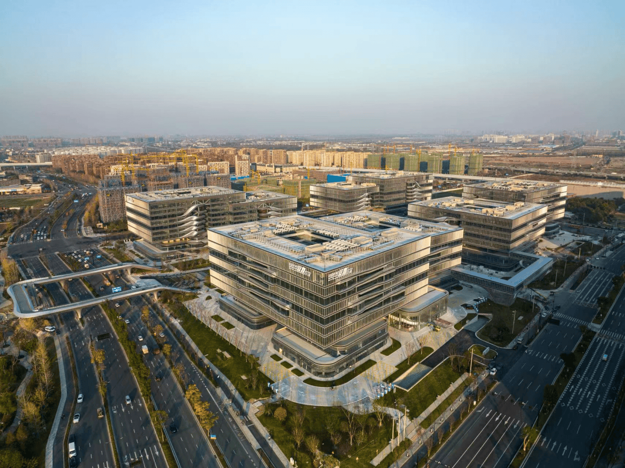 临平确定纳入杭州中心城区范围! 剑指新“中心”<strong></p>
<p>etf币</strong>,临平数智城如何发力?