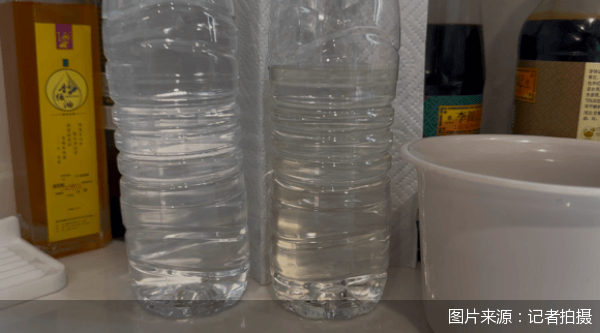 老鼠乱窜、直饮水发黄<strong></p>
<p>链币网</strong>，北京业主千万元买的和锦诚园居然是这样