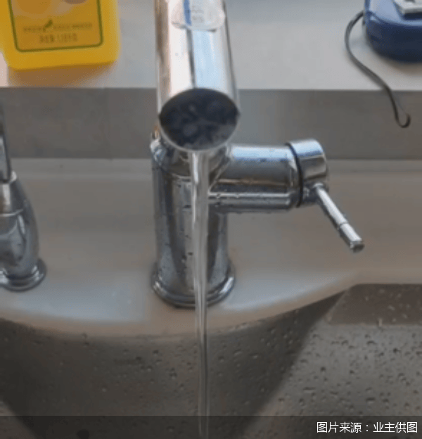 老鼠乱窜、直饮水发黄<strong></p>
<p>链币网</strong>，北京业主千万元买的和锦诚园居然是这样