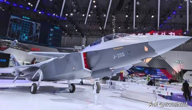 歼35A之后<strong></p>
<p>链币网</strong>，我国再有一款新型隐身五代战机亮相