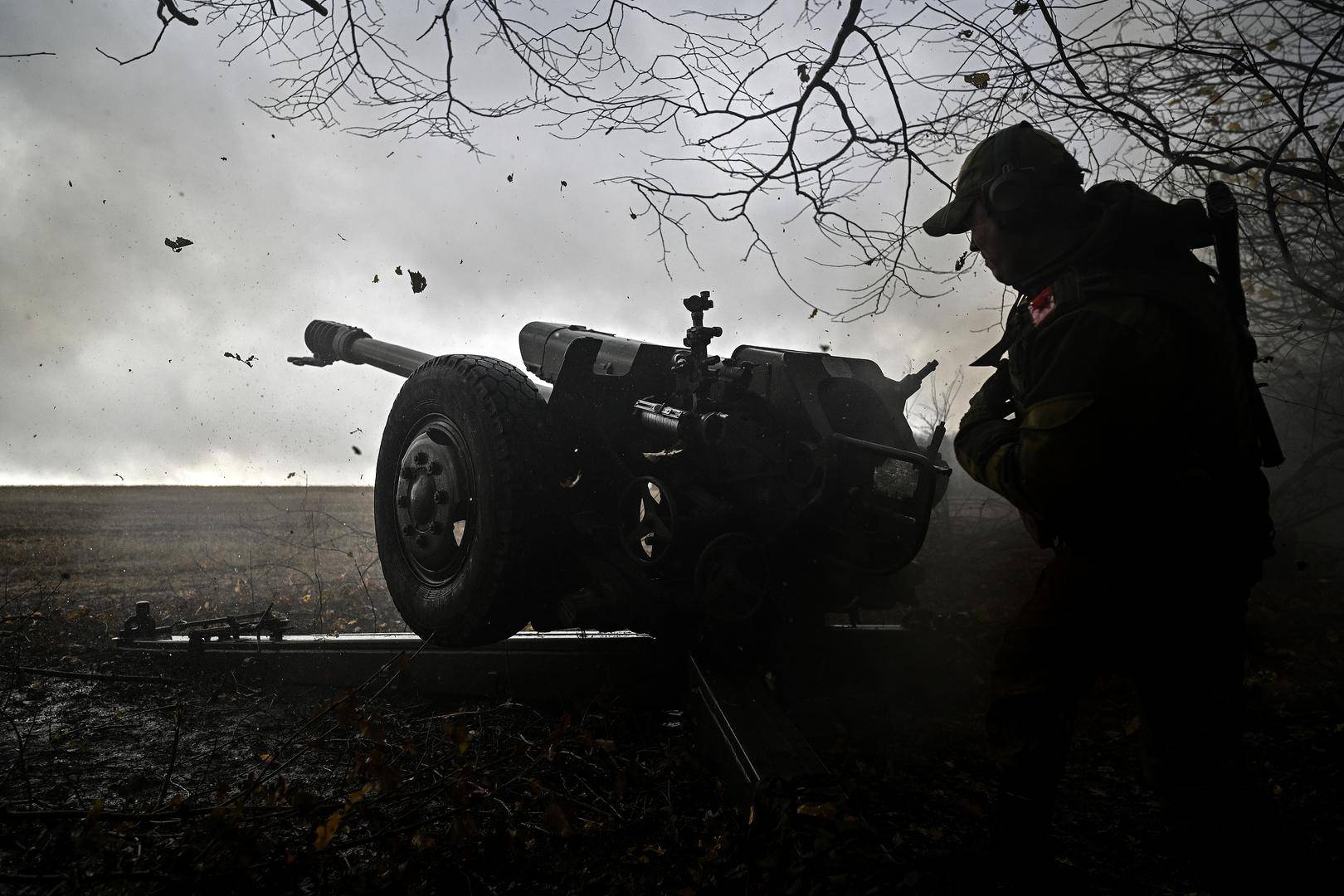 今冬将成俄乌冲突分水岭？ 特朗普胜选后俄乌加速“抢地盘”<strong></p>
<p>上币精品网</strong>，东线一天内107起冲突
