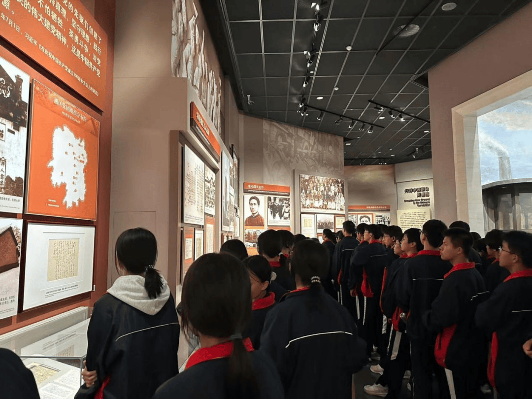 33天内<strong></p>
<p>上币精品网</strong>,长沙6.6万名学生将奔赴同一地,只为这件事……