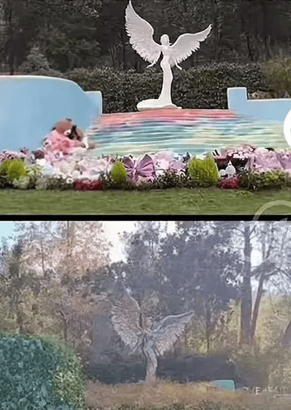 武汉石门峰纪念公园回应“李玟墓杂草丛生”：正在改造升级<strong></p>
<p>上币精品网</strong>，将有专人养护