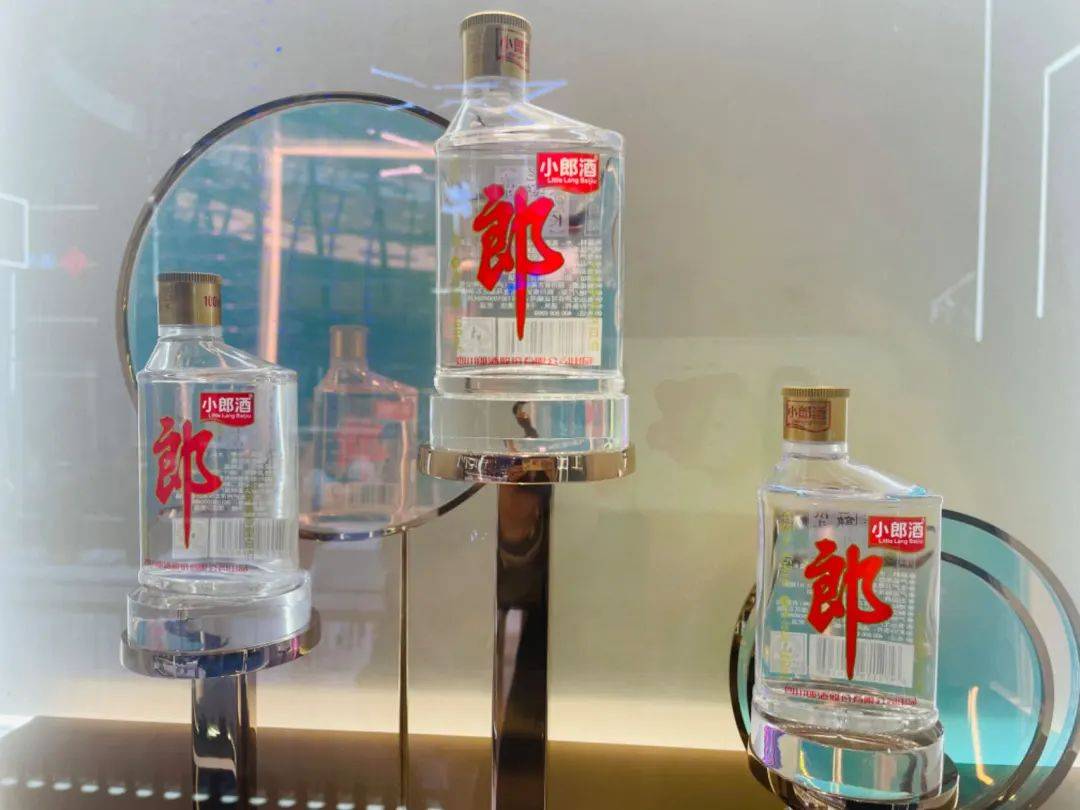 只因名字带“郎”便被郎酒索赔1.96亿<strong></p>
<p>上币精品网</strong>！夜郎古酒回应：将上诉维权