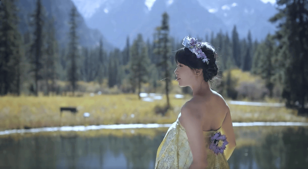 独一档的文化输出力<strong></p>
<p>币圈代投</strong>!李子柒归来外网震动:东方缪斯让多少人激动落泪