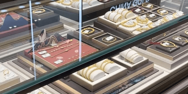 重回“6”字头<strong></p>
<p>币圈代投</strong>！济南多家门店价格一夜下跌！