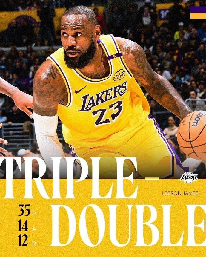 湖人三连胜詹姆斯35分<strong></p>
<p>币圈代投</strong>，韩乔生称前无古人后难有来者，苏群：来一个中锋，必要出八村垒